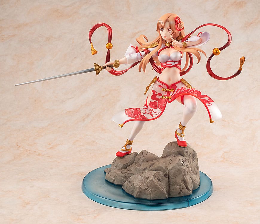 Sword Art Online - Asuna - Cool Beauty figure 1/7 (Kadokawa)