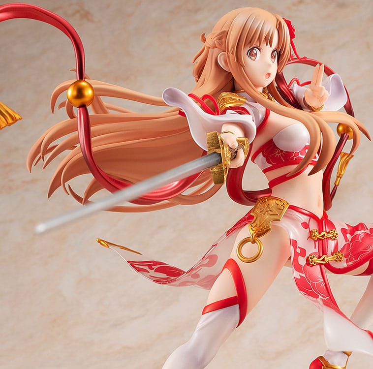 Sword Art Online - Asuna - Cool Beauty figure 1/7 (Kadokawa)
