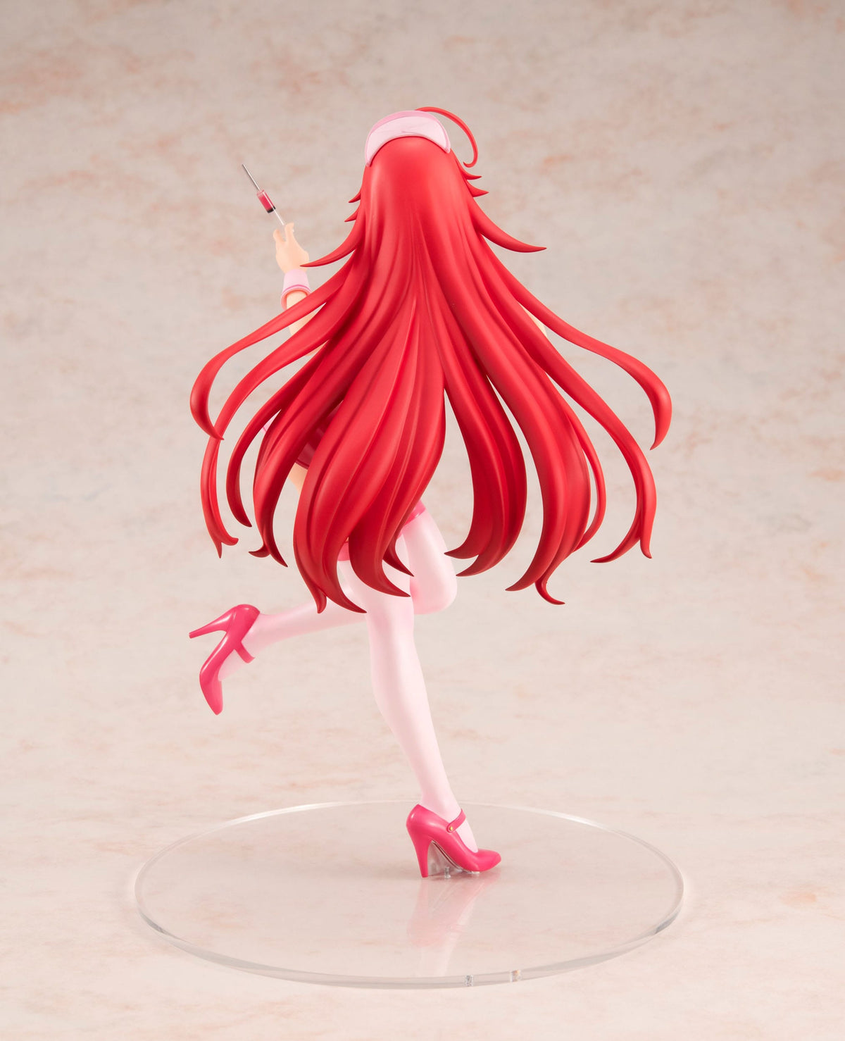 High School DxD Hero - Rias Gremory - Infirmière figurine 1/7 (Kadokawa)