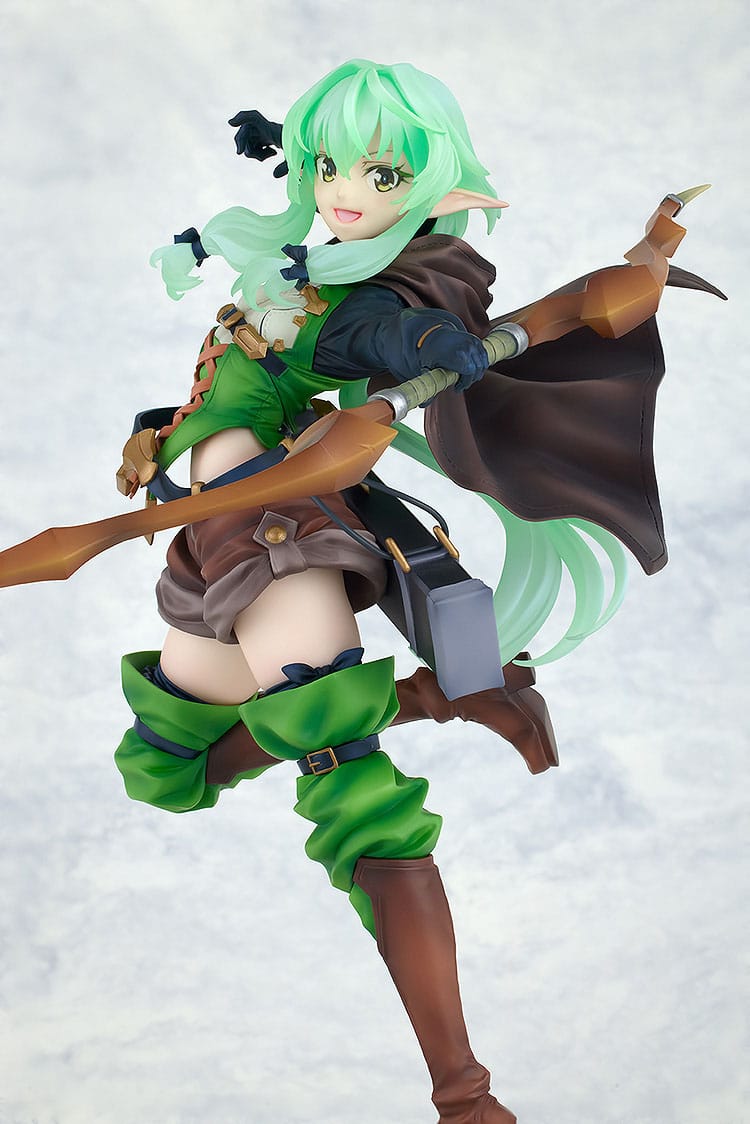 Goblin Slayer II - High Elf Archer - Figur 1/7 (Kadokawa)