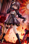 Konosuba: An Explosion on This Wonderful World! - Megumin - Gothic Lolita Dress Ver. Figur 1/7 (Kadokawa)