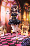Konosuba: An Explosion on This Wonderful World! - Yunyun - Gothic Lolita Dress Ver. Figur 1/7 (Kadokawa)