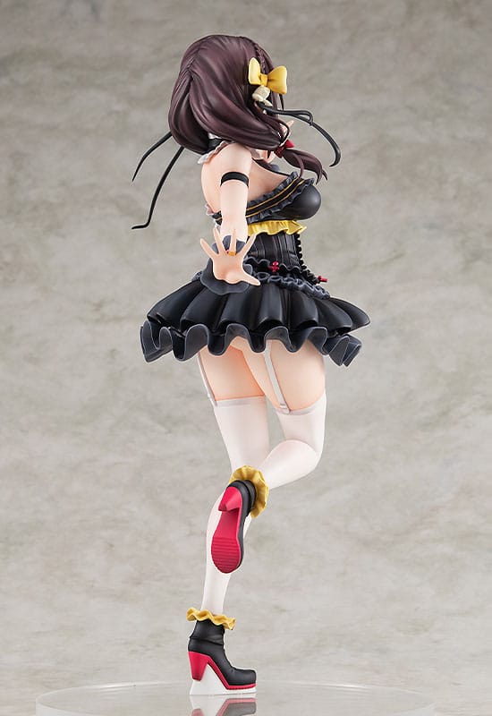 Konosuba: An Explosion on This Wonderful World! - Yunyun - Gothic Lolita Dress Figur 1/7 (Kadokawa)