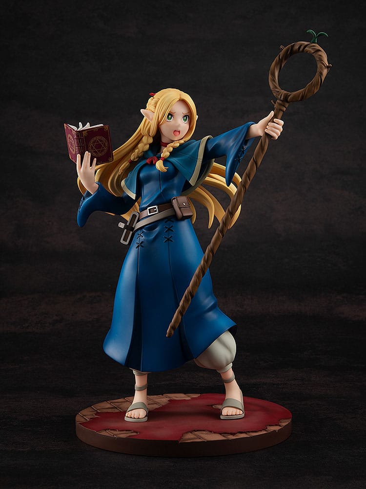 Delicious in Dungeon - Marcille - figurine 1/7 (Kadokawa)