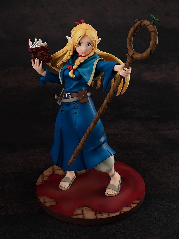 Delizioso in prigione - Marcille - figura 1/7 (Kadokawa)