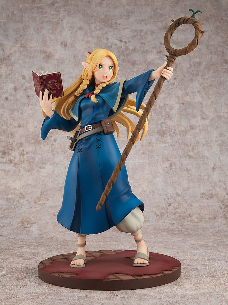 Delizioso in prigione - Marcille - figura 1/7 (Kadokawa)