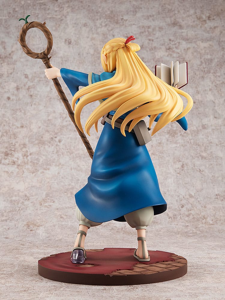 Delicious in Dungeon - Marcille - Figuur 1/7 (Kadokawa)