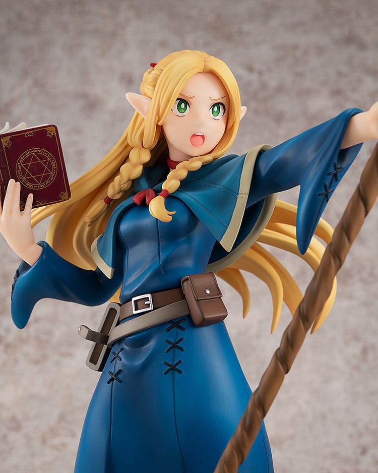 Delicioso en la mazmorra - Marcille - figura 1/7 (Kadokawa)