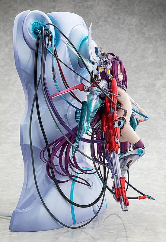 No Game No Life Zero - Schwi / Shuvi Dola - Figure (Kadokawa)