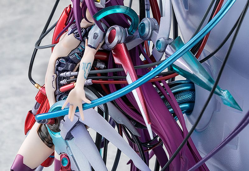 No Game No Life Zero - Schwi / Shuvi Dola - Figuur (Kadokawa)