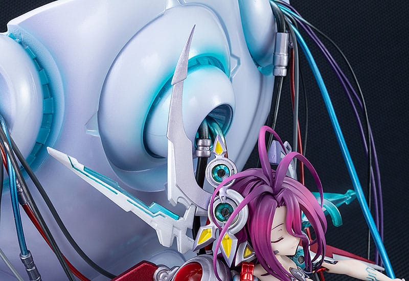 No Game No Life Zero - Schwi / Shuvi Dola - figura (Kadokawa)