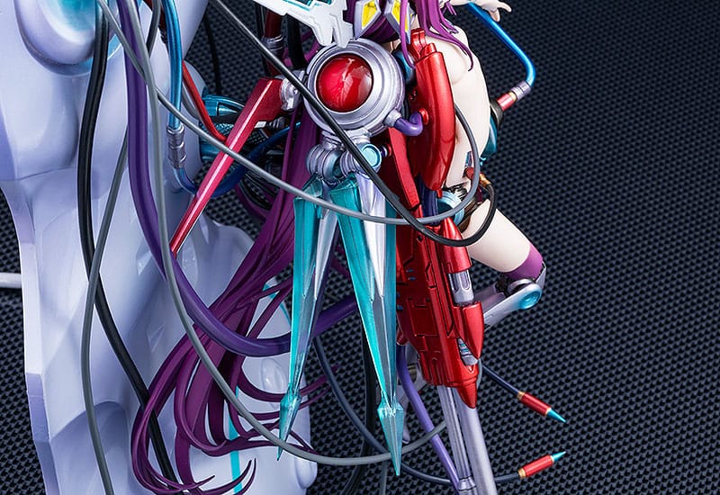 No Game No Life Zero - Schwi / Shuvi Dola - Figuur (Kadokawa)