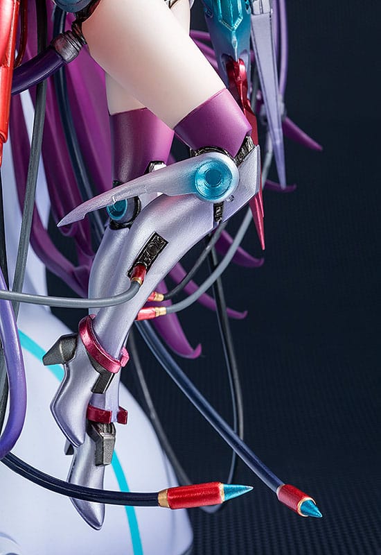 No Game No Life Zero - Schwi / Shuvi Dola - Figuur (Kadokawa)