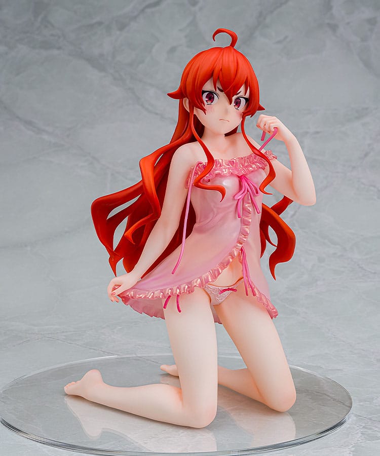 Mushoku Tensei: Jobless Reincarnation Season 2 - Eris Boreas Greyrat - Lingerie Figur 1/7 (Kadokawa)