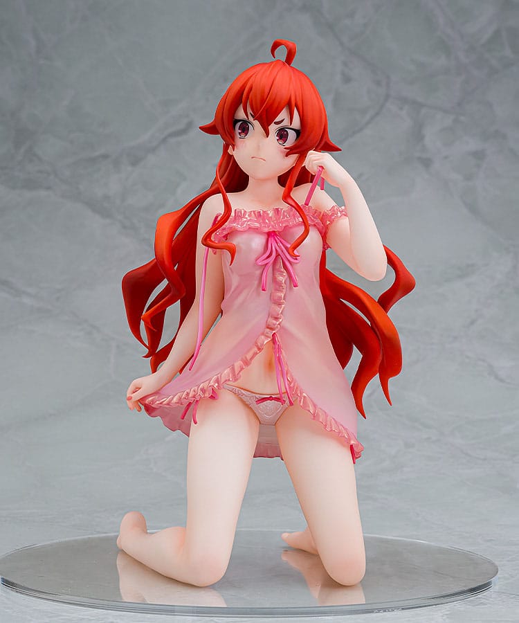 Mushoku Tensei: Jobless Reincarnation Season 2 - Eris Boreas Greyrat - Lingerie Figur 1/7 (Kadokawa)