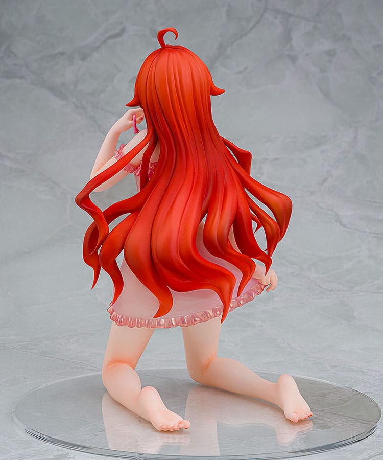 Mushoku Tensei: Jobless Reincarnation Season 2 - Eris Boreas Greyrat - Lingerie Figur 1/7 (Kadokawa)