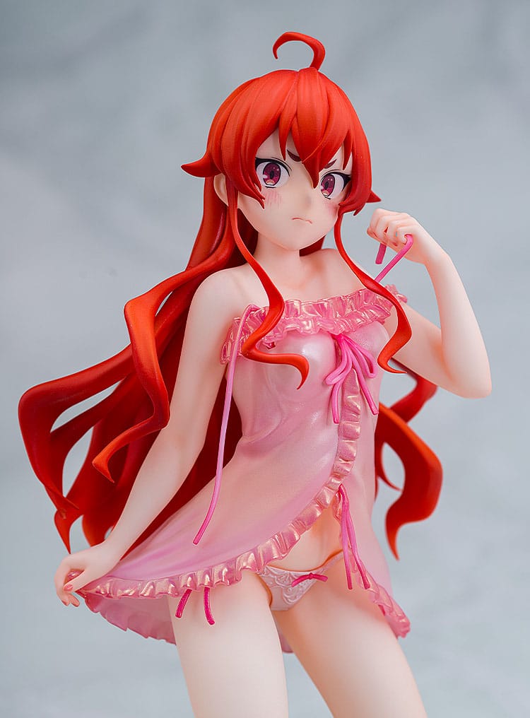 Mushoku Tensei: Jobless Reincarnation Season 2 - Eris Boreas Greyrat - Lingerie Figur 1/7 (Kadokawa)