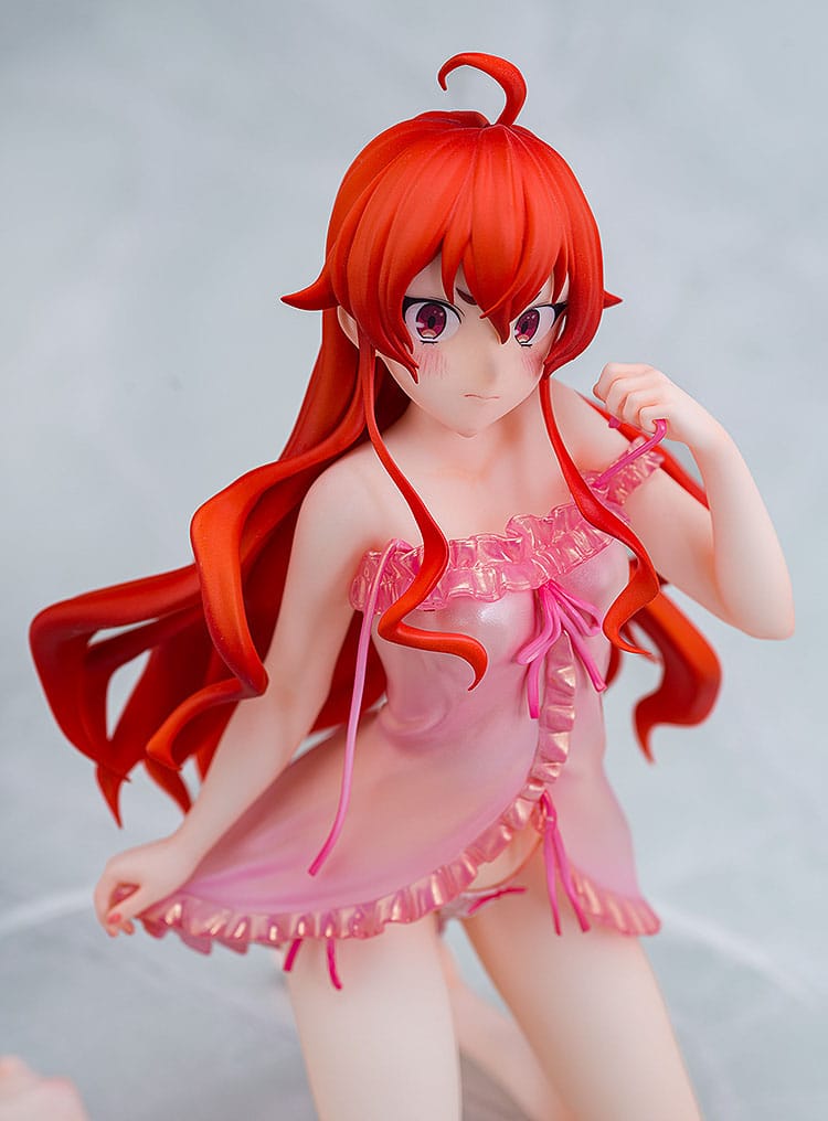 Mushoku Tensei: Jobless Reincarnation Season 2 - Eris Boreas Greyrat - Lingerie Figur 1/7 (Kadokawa)