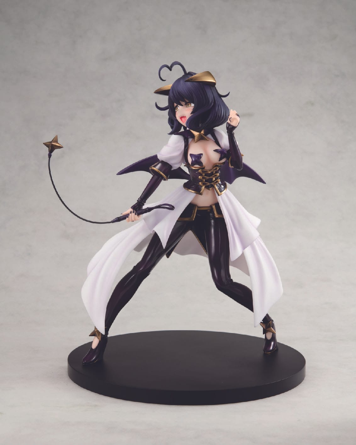 Gushing Over Magical Girls - Magia Baiser - Ecstatic Whip Figuur 1/7 (Kadokawa)