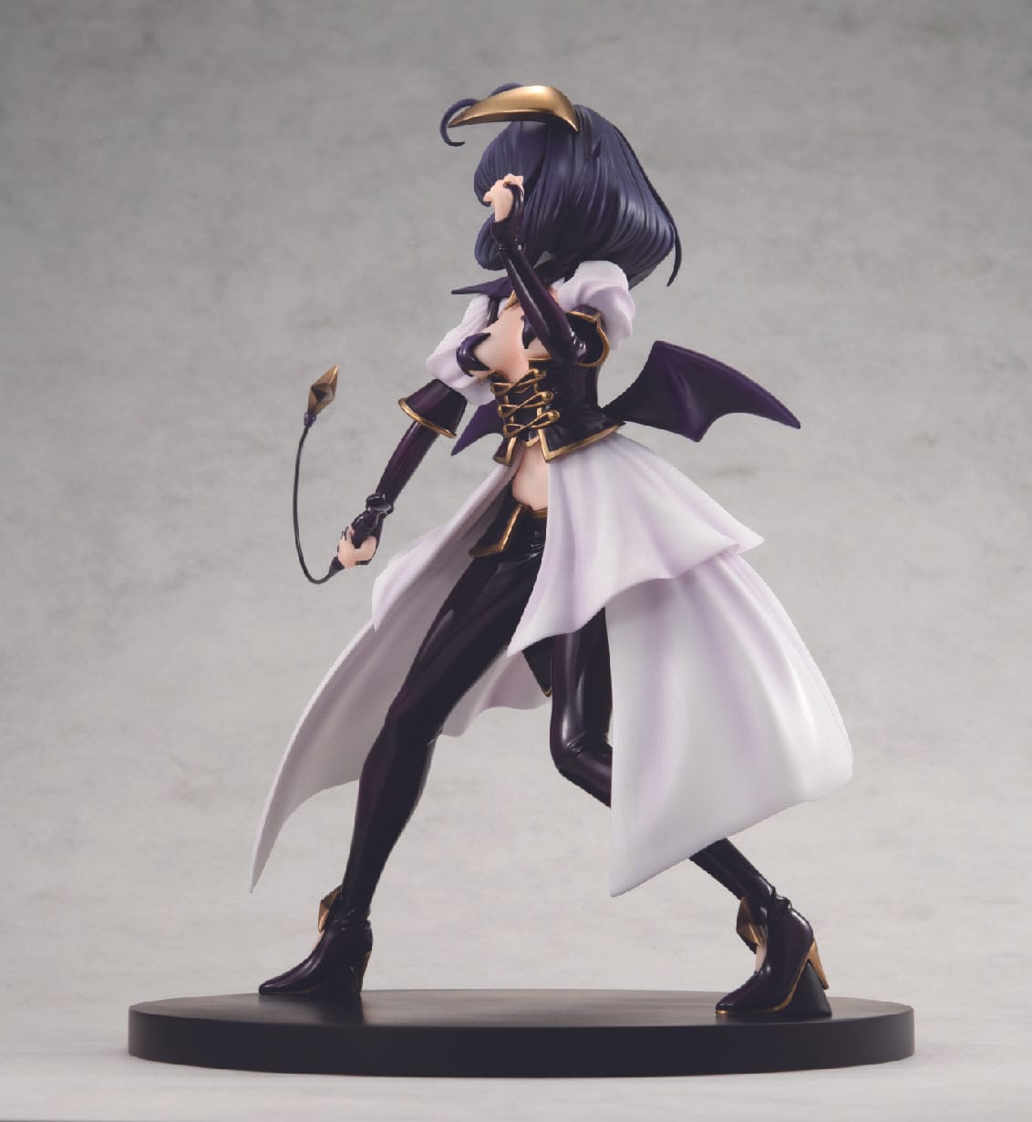 Gushing Over Magical Girls - Magia Baiser - Ecstatic Whip Figure 1/7 (Kadokawa)