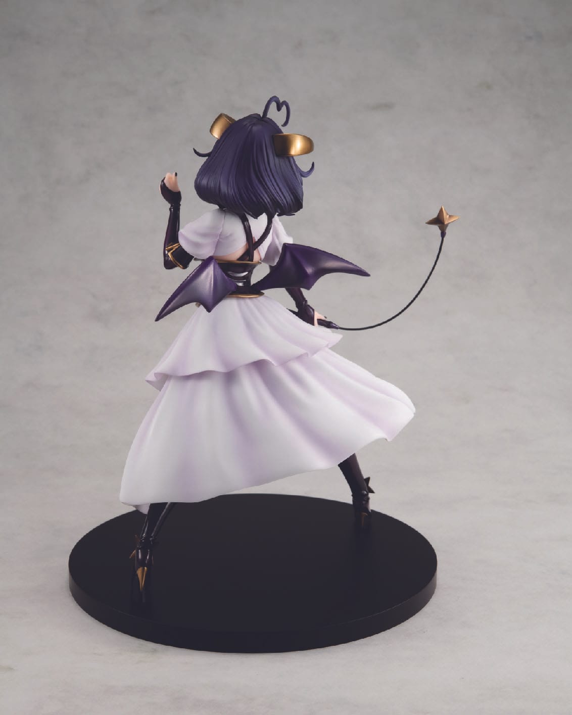 Gushing Over Magical Girls - Magia Baiser - Ecstatic Whip Figure 1/7 (Kadokawa)