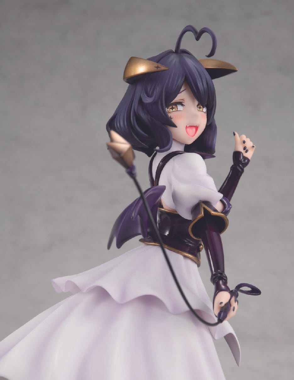 Gushing Over Magical Girls - Magia Baiser - Ecstatic Whip Figure 1/7 (Kadokawa)