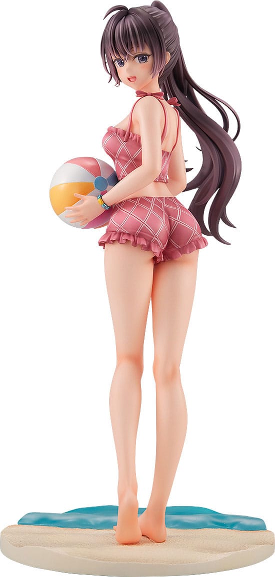 Alya Sometimes Hides Her Feelings in Russian - Yuki Suou - Vacation Swimsuit Figur 1/7 (Kadokawa)