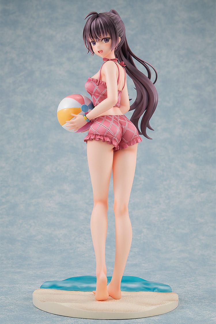 Alya Sometimes Hides Her Feelings in Russian - Yuki Suou - Vacation Swimsuit Figur 1/7 (Kadokawa)