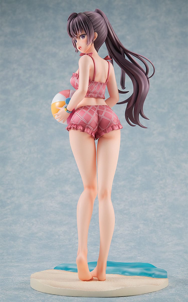 Yuki Suou Vacation Swimsuit figure Buy 1/7 – fictionary world