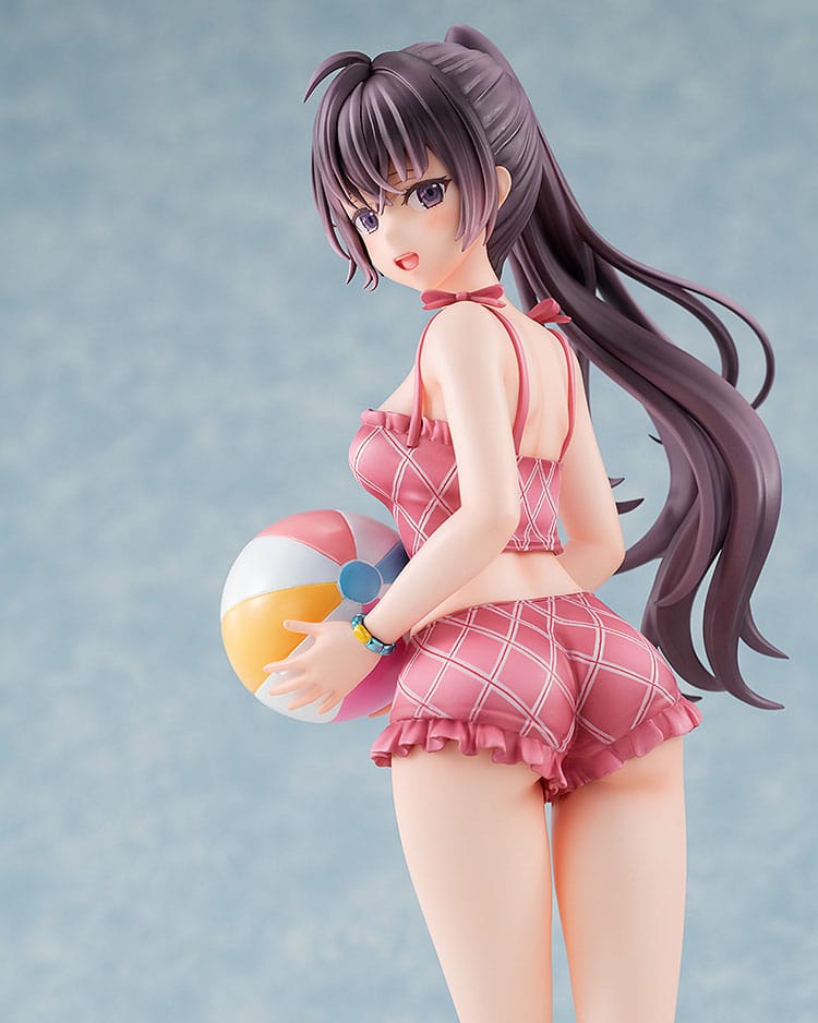 Alya Sometimes Hides Her Feelings in Russian - Yuki Suou - Vacation Swimsuit Figur 1/7 (Kadokawa)