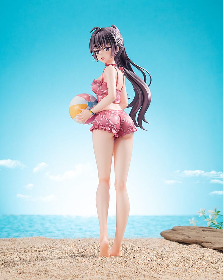 Alya Sometimes Hides Her Feelings in Russian - Yuki Suou - Vacation Swimsuit Figur 1/7 (Kadokawa)