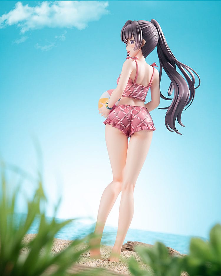 Alya Sometimes Hides Her Feelings in Russian - Yuki Suou - Vacation Swimsuit Figur 1/7 (Kadokawa)