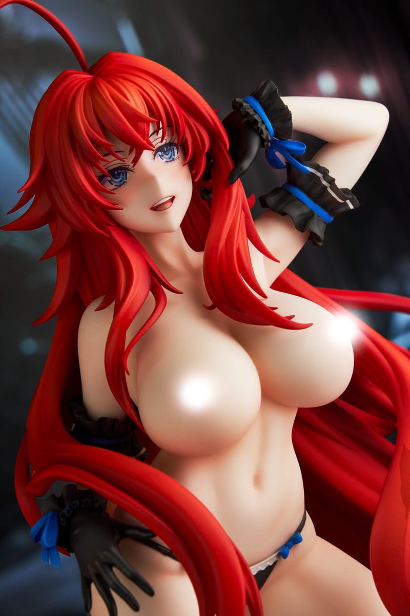 High School DxD Hero - Rias Gremory - Light Novel 15th Anniversary - KD Colle Figuur 1/6,5 (Kadokawa)