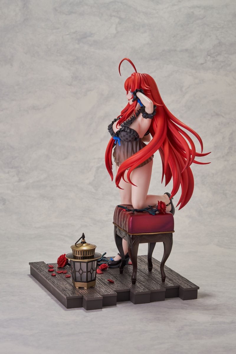 High School DxD Hero - Rias Gremory - Light Novel 15th Anniversary - KD Colle Figuur 1/6,5 (Kadokawa)