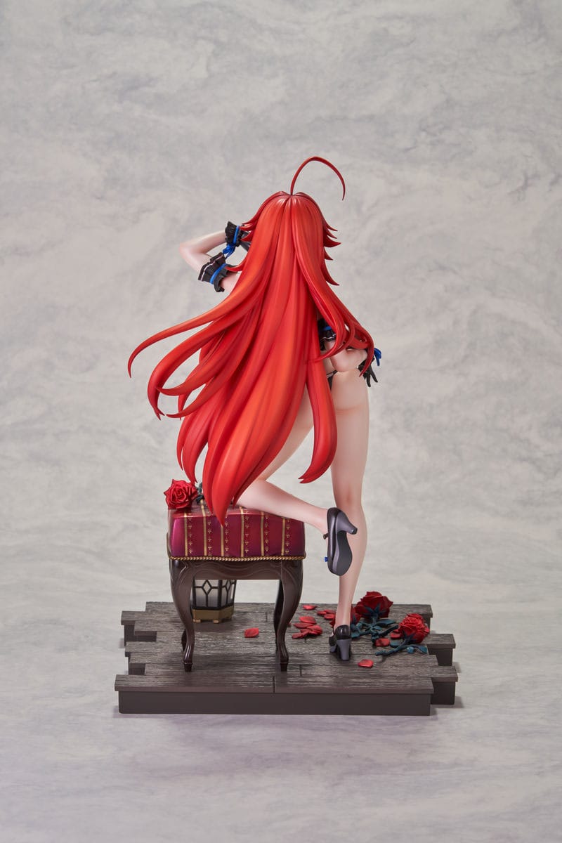 High School DxD Hero - Rias Gremory - Light Novel 15th Anniversary - KD Colle figurine 1/6,5 (Kadokawa)