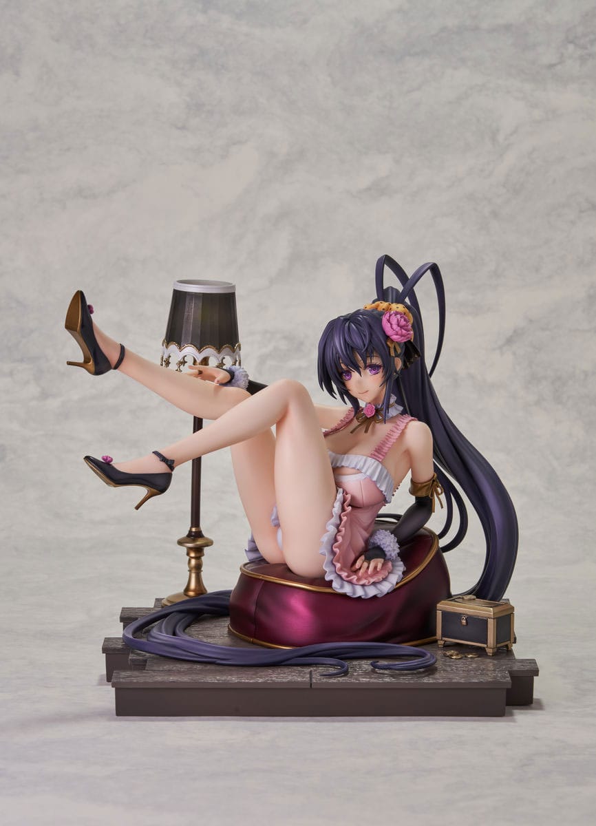 High School DxD Hero - Akeno Himejima - Light Novel 15° anniversario - KD Colle figura 1/6,5 (Kadokawa)