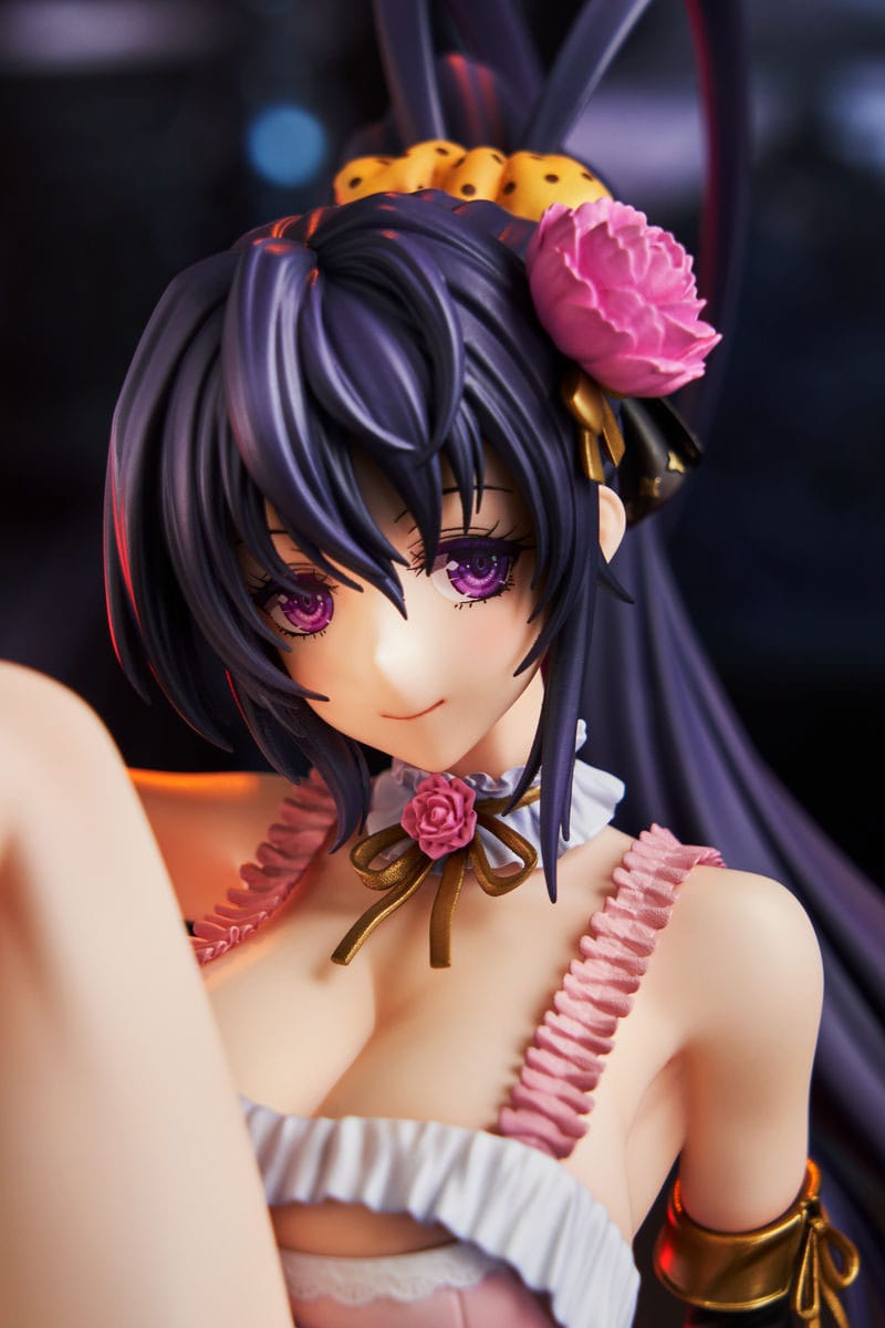 High School DxD Hero - Akeno Himejima - Light Novel 15th Anniversary - KD Colle Figur 1/6,5 (Kadokawa)