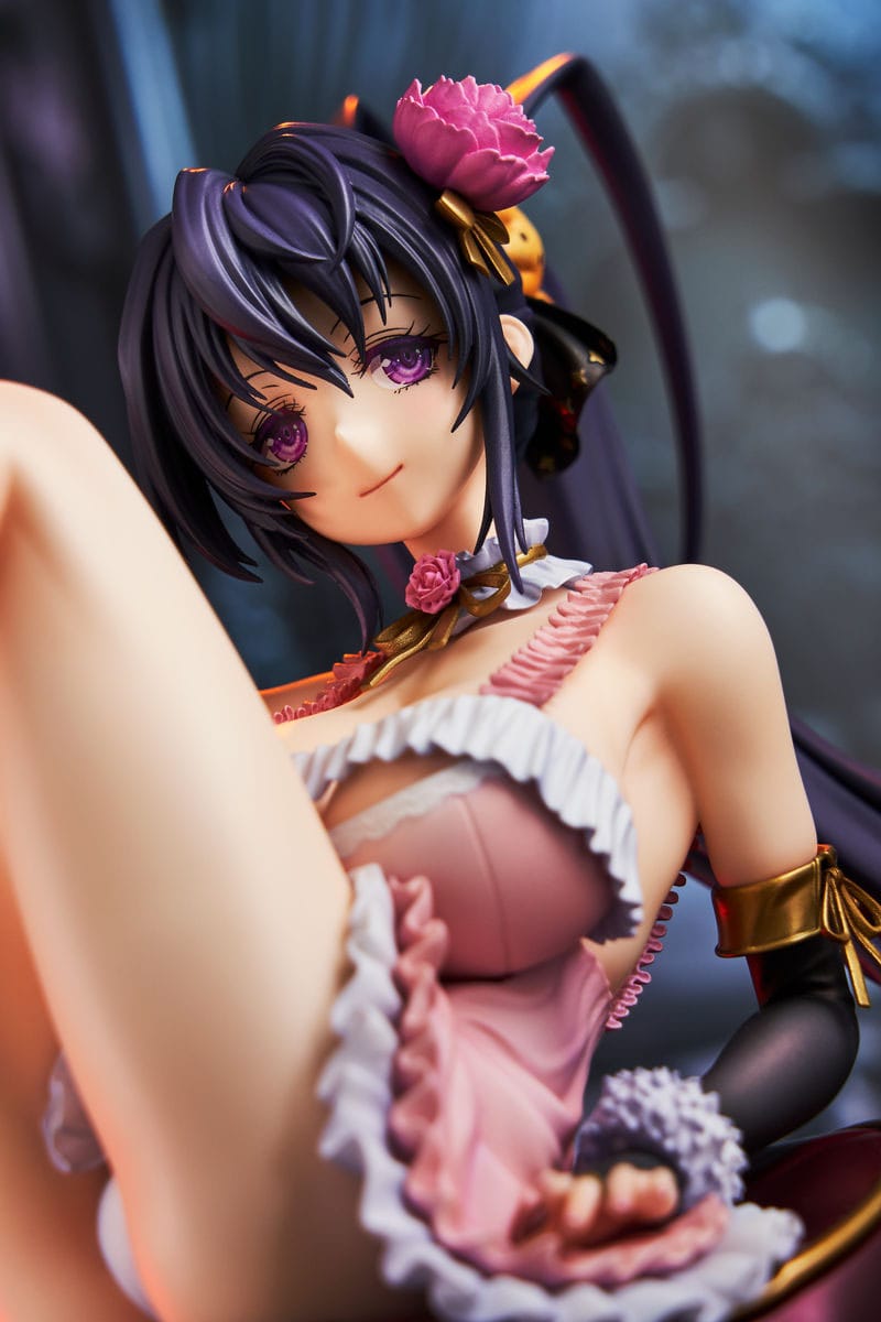 High School DxD Hero - Akeno Himejima - Light Novel 15th Anniversary - KD Colle figurine 1/6,5 (Kadokawa)