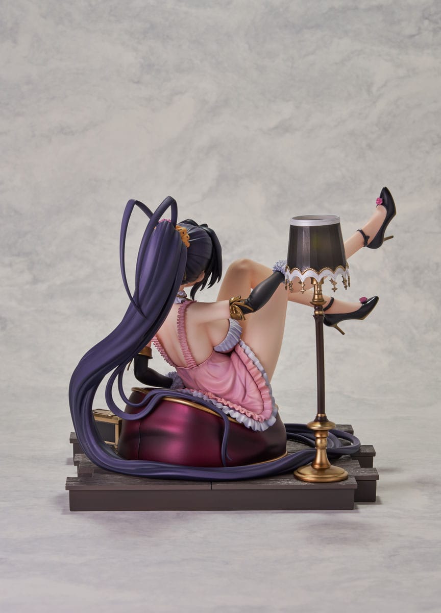 High School DxD Hero - Akeno Himejima - Light Novel 15° anniversario - KD Colle figura 1/6,5 (Kadokawa)