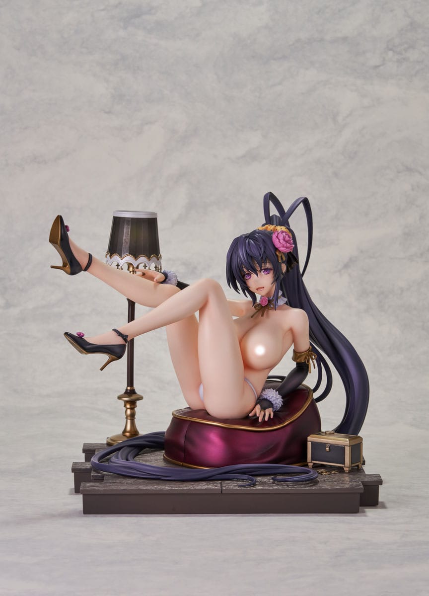 High School DxD Hero - Akeno Himejima - Light Novel 15th Anniversary - KD Colle Figuur 1/6,5 (Kadokawa)