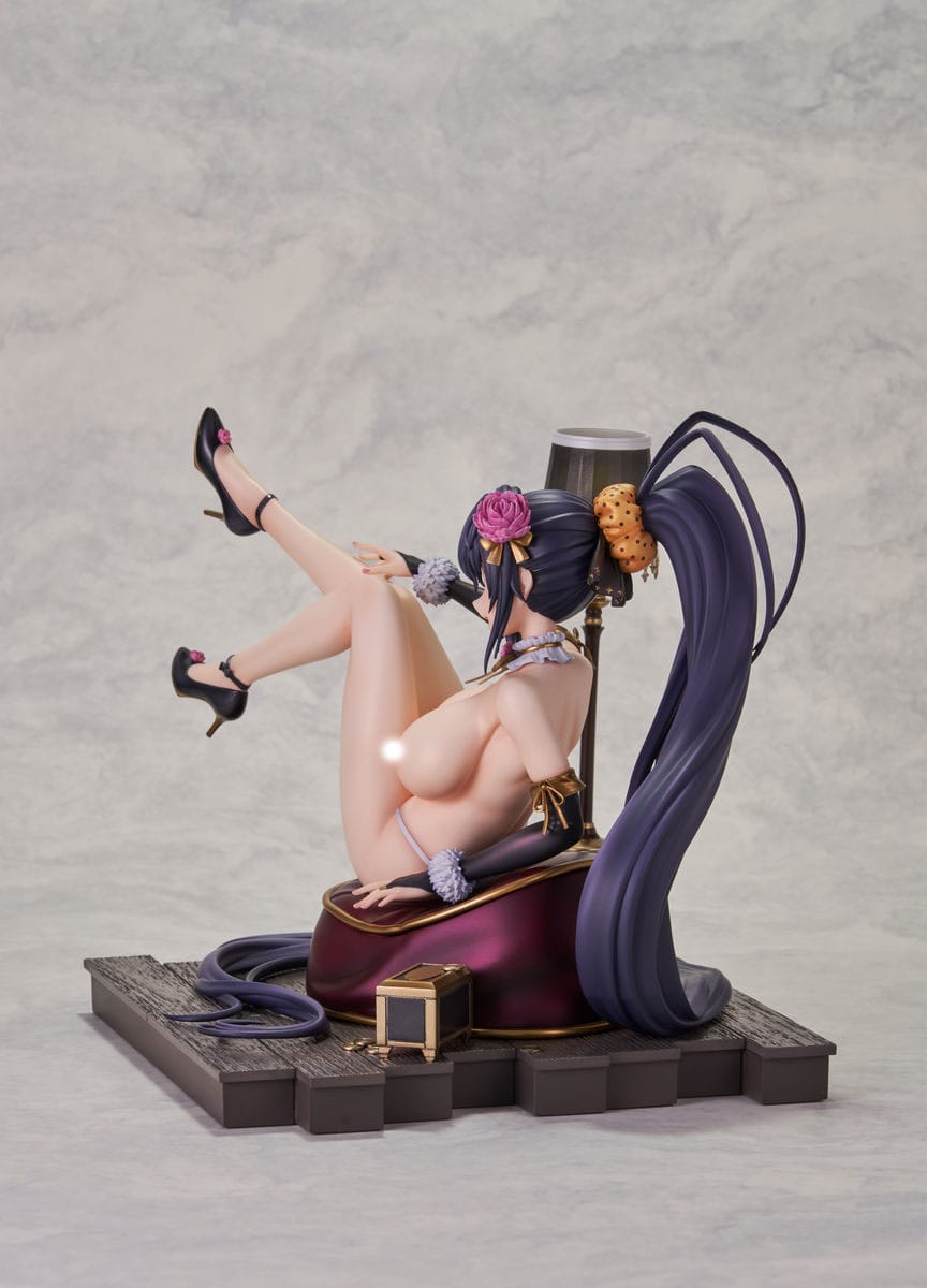 High School DxD Hero - Akeno Himejima - Light Novel 15th Anniversary - KD Colle Figur 1/6,5 (Kadokawa)