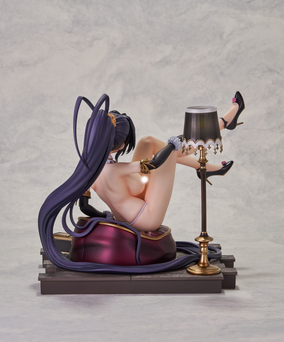 High School DxD Hero - Akeno Himejima - Light Novel 15° anniversario - KD Colle figura 1/6,5 (Kadokawa)