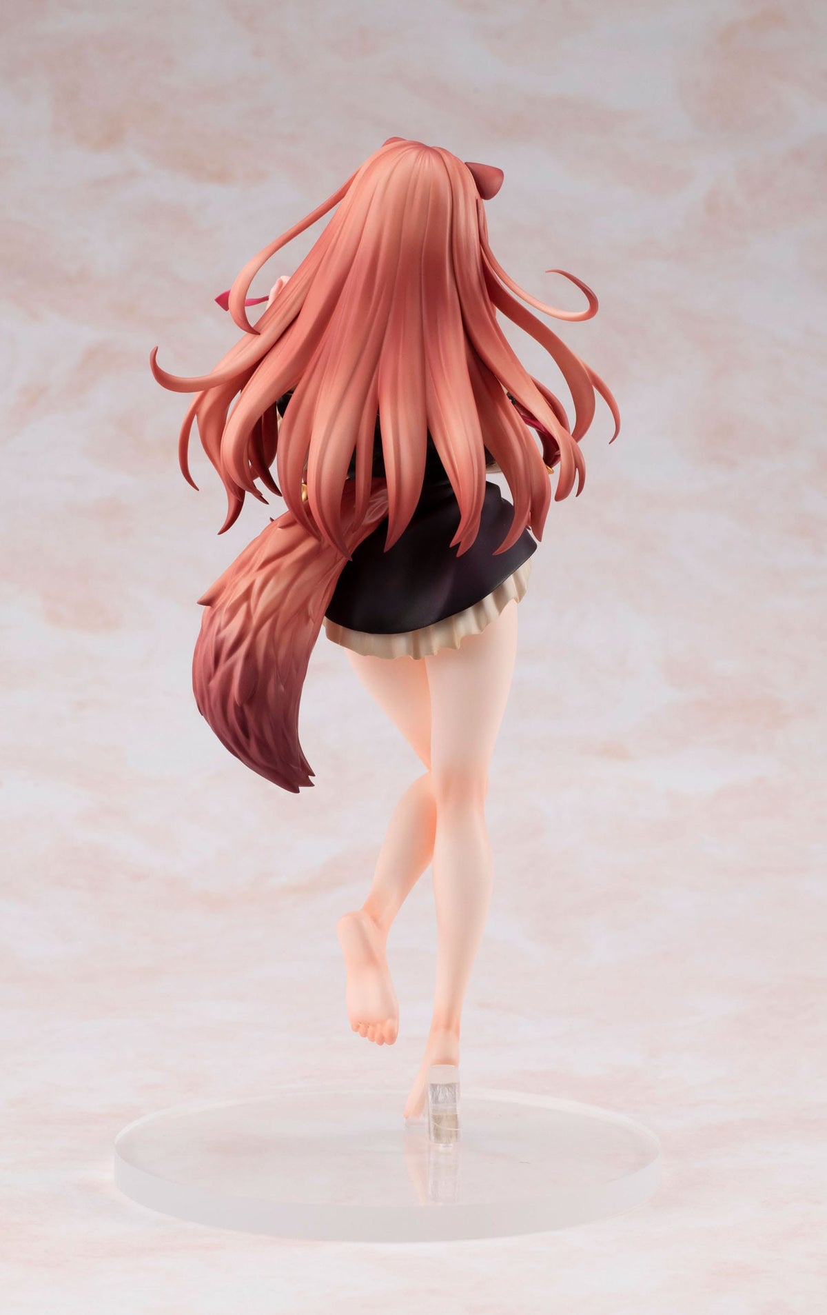 The Rising of the Shield Hero Saison 3 - Raphtalia - Body Pillow figurine 1/7 (Kadokawa)