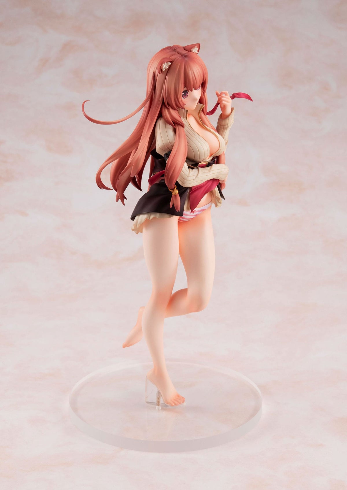 The Rising of the Shield Hero Seizoen 3 - Raphtalia - Lichaamskussen Figuur 1/7 (Kadokawa)