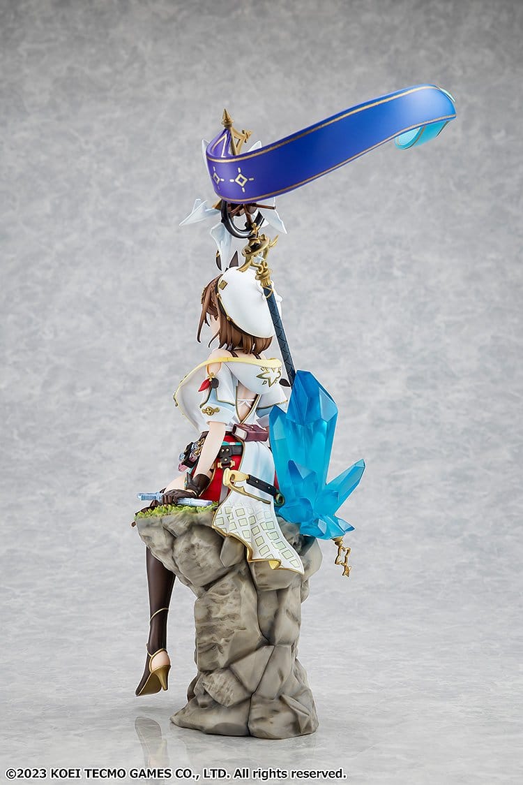 Atelier Ryza 3: Alchemist of the End & the Secret Key - Ryza (Reisalin Stout) - Figur 1/7 (Kadokawa)