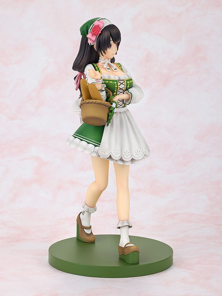 KonoSuba - Yunyun - Light Novel 10th Anniversary - KD Colle figurine (Kadokawa)