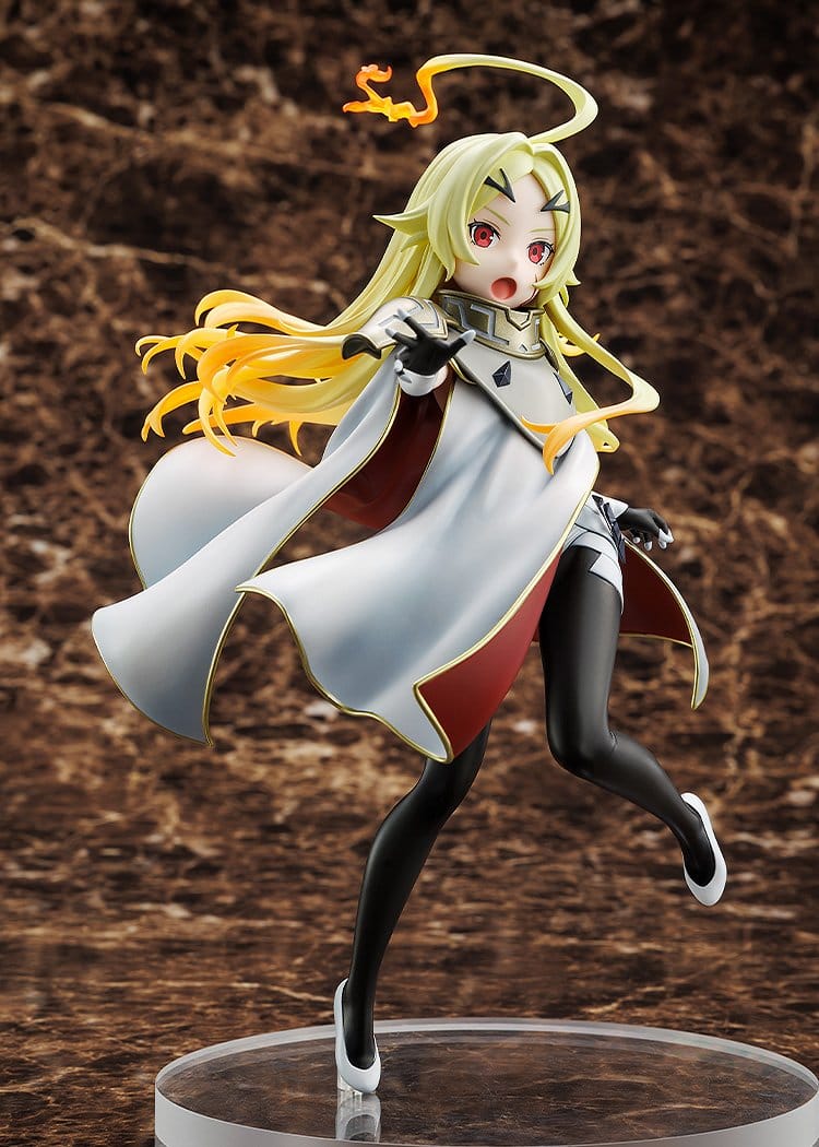 Sentenced to Be a Hero - Teoritta - figure 1/7 (Kadokawa)