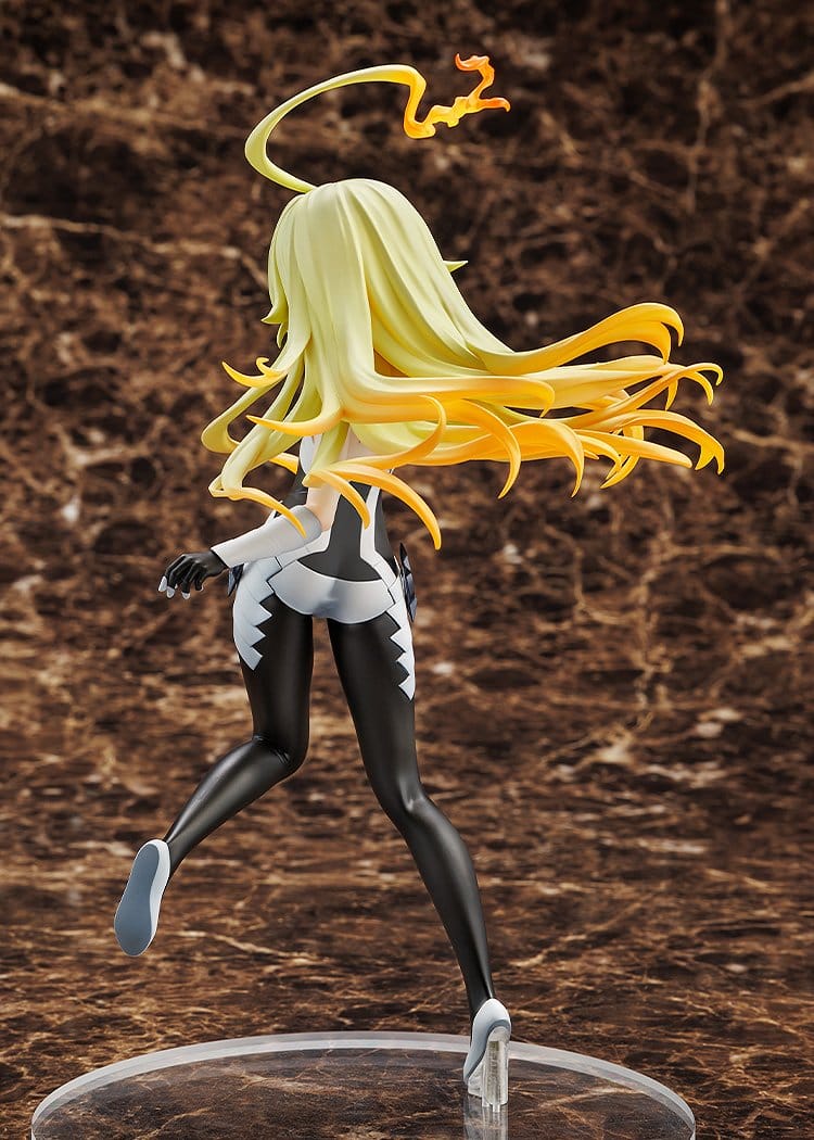 Sentenced to Be a Hero - Teoritta - figure 1/7 (Kadokawa)