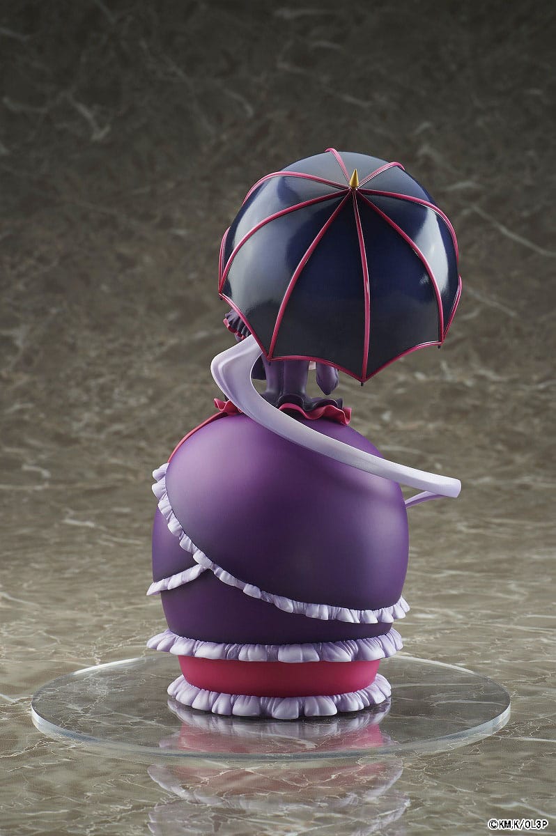 Overlord III - Shalltear Bloodfallen - Figuur 1/7 (Kaitendoh)