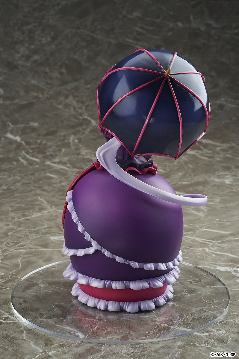 Overlord III - Shalltear Bloodfallen - figurine 1/7 (Kaitendoh)